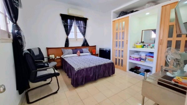 Apartment with 2 bedrooms for sale in Vedado - Malecón, Plaza de la Revolución, La Habana - 4