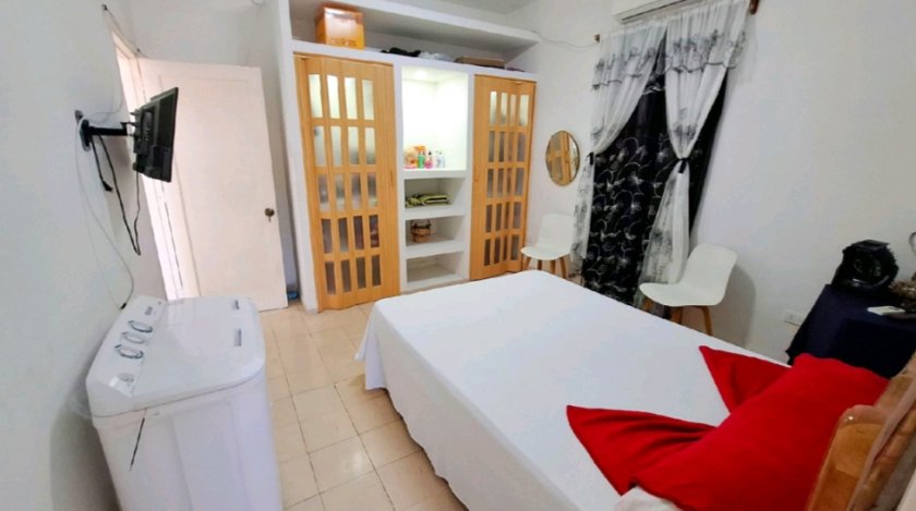 Apartamento de 2 habitaciones en venta en Vedado - Malecón, Plaza de la Revolución, La Habana