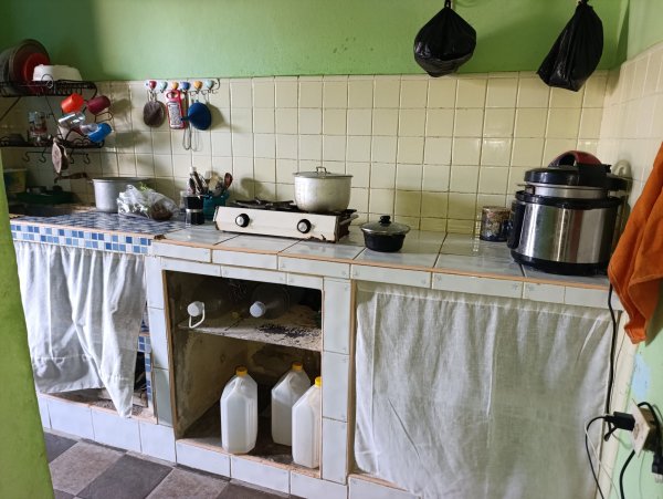Apartment with 2 bedrooms for sale in Guanabo, Habana del Este, La Habana - 4