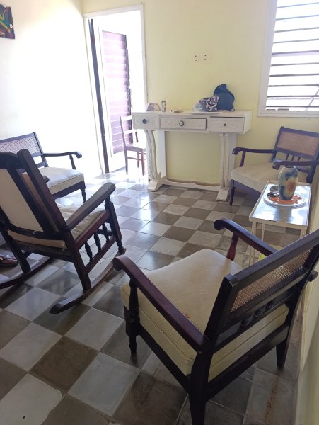Apartment with 2 bedrooms for sale in Guanabo, Habana del Este, La Habana - 6