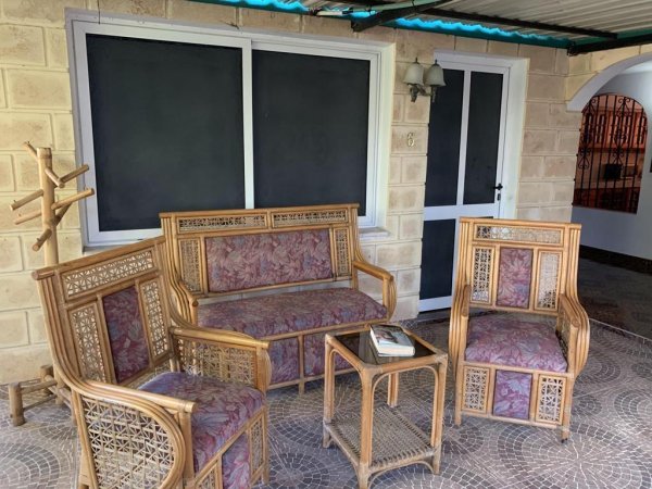 Casa Independiente de 6 habitaciones en venta en Playa, La Habana - 9