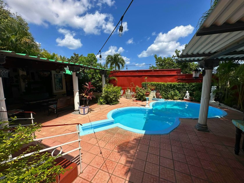 Detached House with 6 bedrooms for sale in Nuevo Vedado, Plaza de la Revolución, La Habana