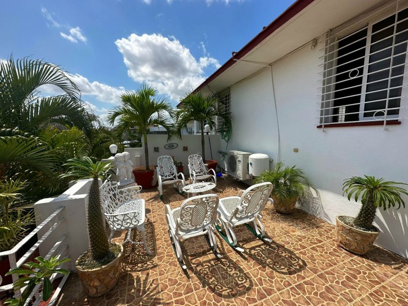 Detached House with 6 bedrooms for sale in Nuevo Vedado, Plaza de la Revolución, La Habana