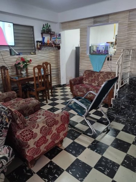 Detached House with 2 bedrooms for sale in Zamora, Marianao, La Habana - 3