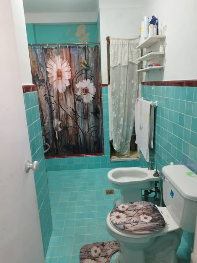 Detached House with 2 bedrooms for sale in Zamora, Marianao, La Habana
