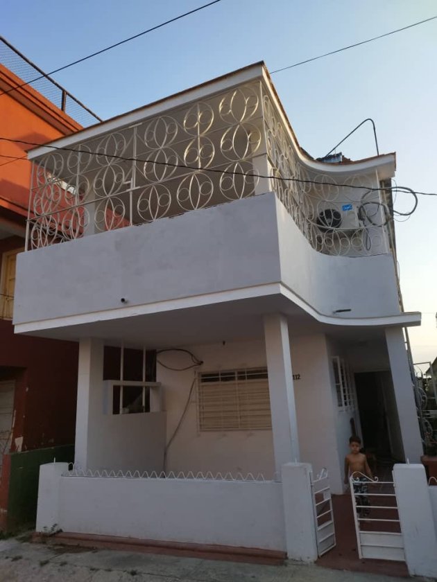 Detached House with 2 bedrooms for sale in Zamora, Marianao, La Habana