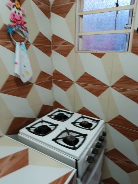 Casa Independiente de 2 habitaciones en venta en CAI - Los Angeles, Marianao, La Habana - 5