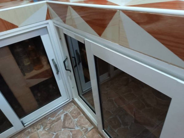 Casa Independiente de 2 habitaciones en venta en CAI - Los Angeles, Marianao, La Habana - 6