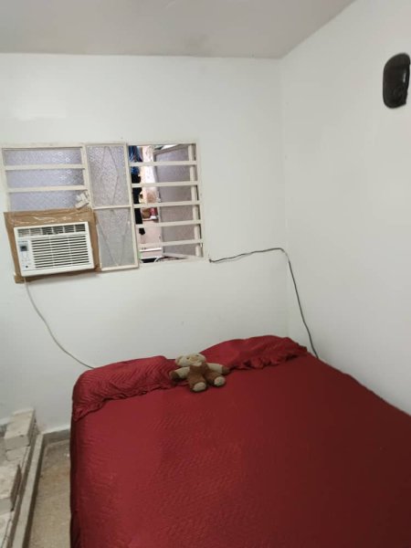 Casa Independiente de 2 habitaciones en venta en CAI - Los Angeles, Marianao, La Habana - 7