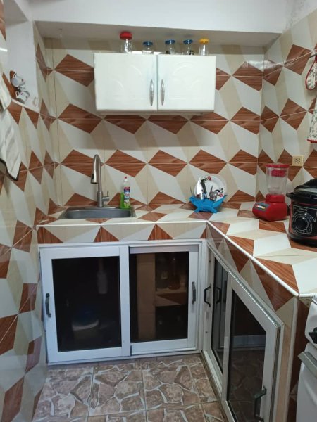 Casa Independiente de 2 habitaciones en venta en CAI - Los Angeles, Marianao, La Habana - 9