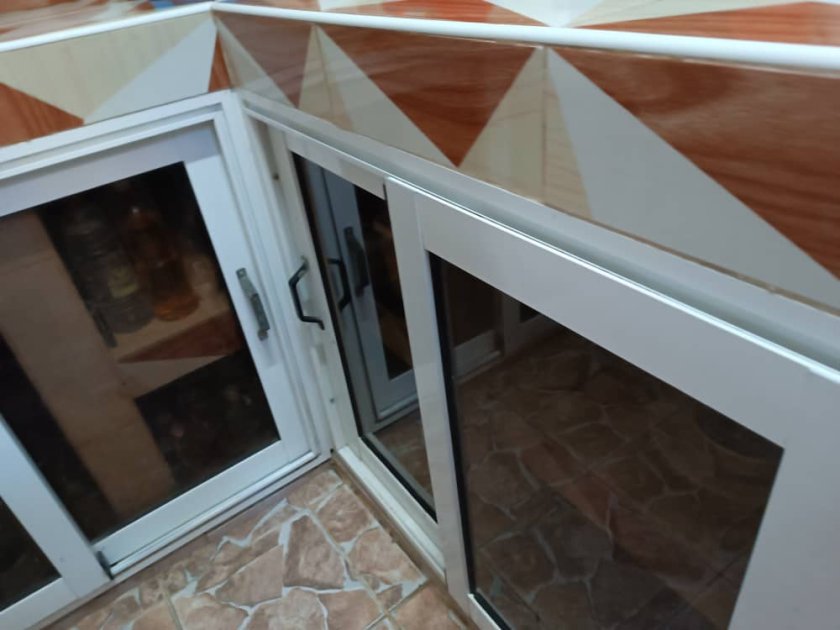 Casa Independiente de 2 habitaciones en venta en CAI - Los Angeles, Marianao, La Habana