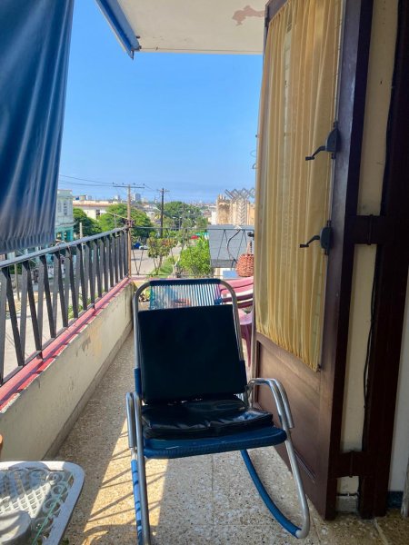 Apartamento de 3 habitaciones en venta en Santos Suárez, Diez de Octubre, La Habana - 12