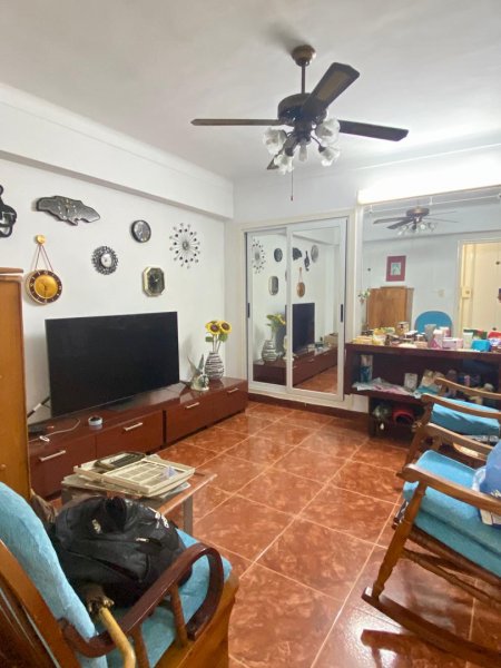 Apartamento de 3 habitaciones en venta en Santos Suárez, Diez de Octubre, La Habana - 3