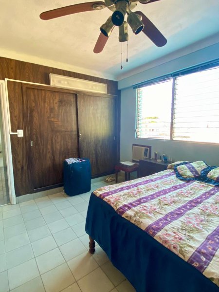Apartamento de 3 habitaciones en venta en Santos Suárez, Diez de Octubre, La Habana - 7