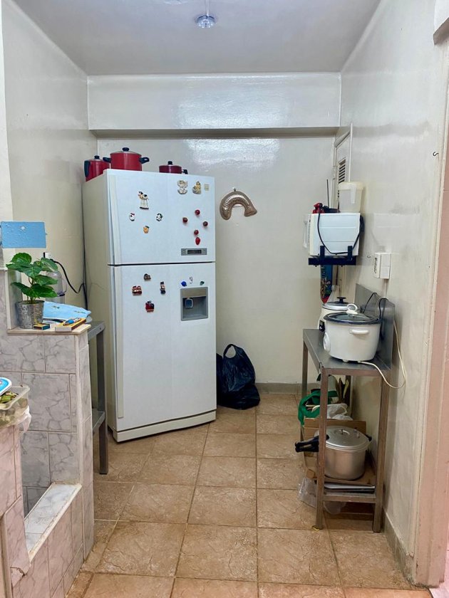 Apartamento de 3 habitaciones en venta en Santos Suárez, Diez de Octubre, La Habana