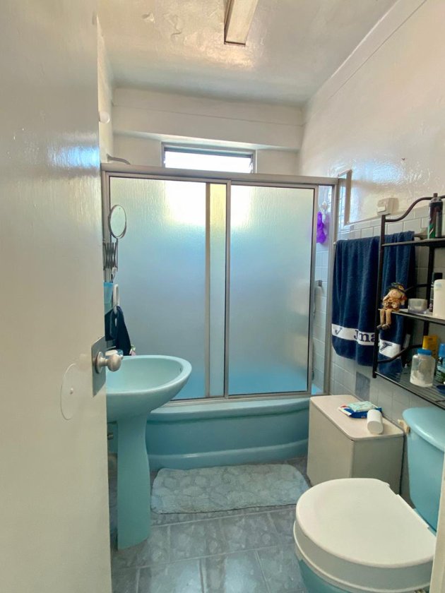 Apartamento de 3 habitaciones en venta en Santos Suárez, Diez de Octubre, La Habana