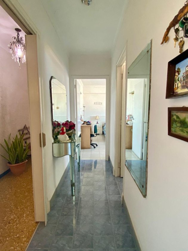 Apartamento de 3 habitaciones en venta en Santos Suárez, Diez de Octubre, La Habana