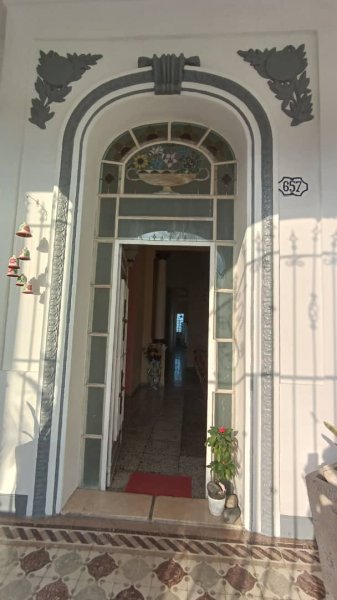 Detached House with 4 bedrooms for sale in Lawton, Diez de Octubre, La Habana - 17