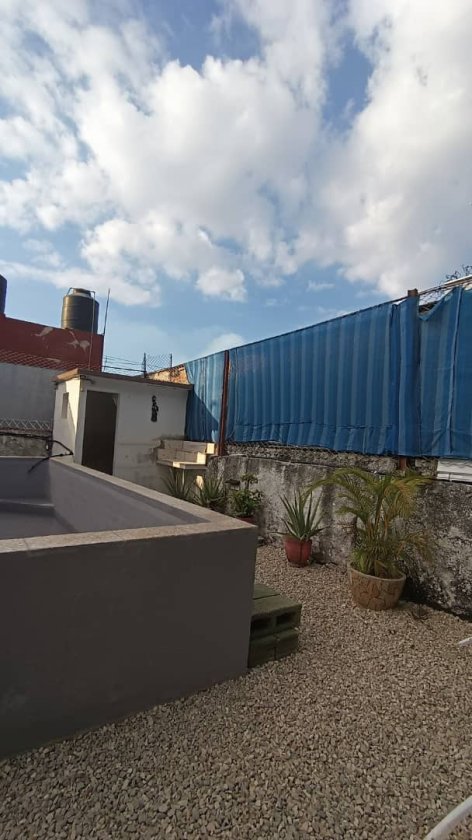 Detached House with 4 bedrooms for sale in Lawton, Diez de Octubre, La Habana
