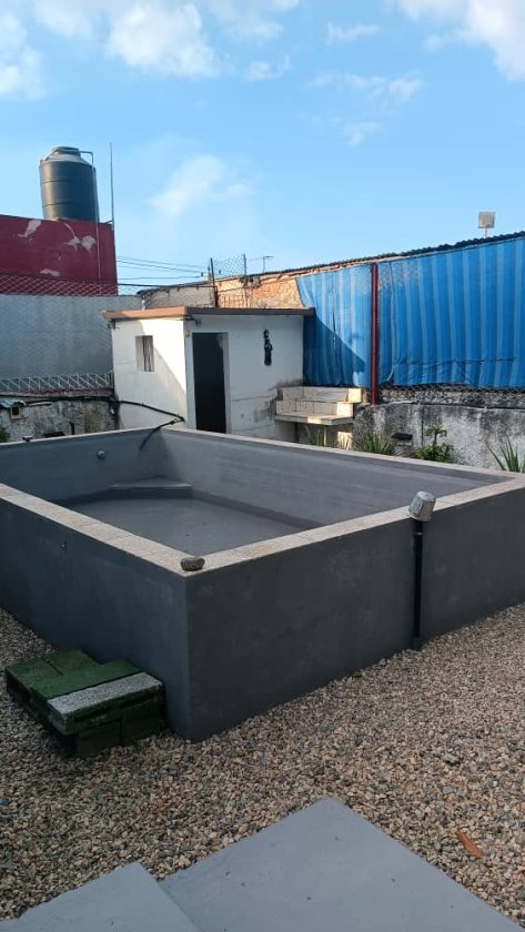 Detached House with 4 bedrooms for sale in Lawton, Diez de Octubre, La Habana