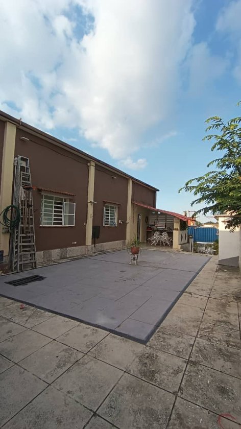 Detached House with 4 bedrooms for sale in Lawton, Diez de Octubre, La Habana