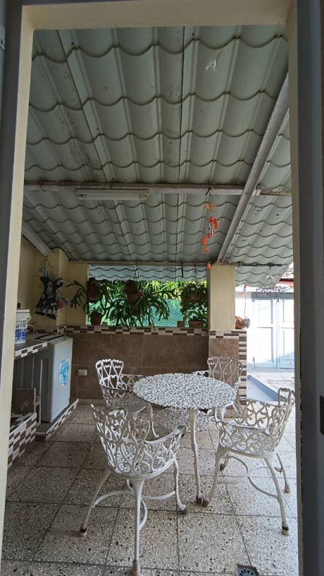 Detached House with 4 bedrooms for sale in Lawton, Diez de Octubre, La Habana