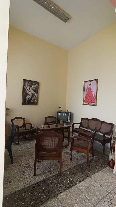 Detached House with 4 bedrooms for sale in Lawton, Diez de Octubre, La Habana
