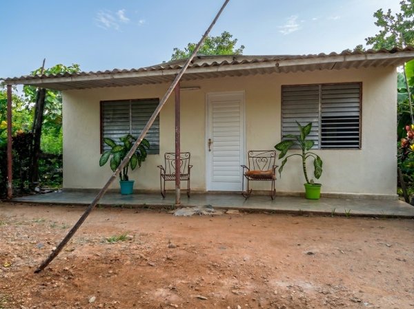 Casa de 2 habitaciones en venta en Naranjal, Matanzas - 2