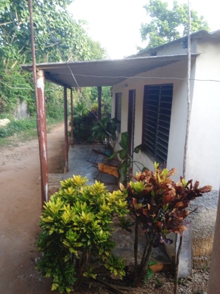 Casa de 2 habitaciones en venta en Naranjal, Matanzas - 3