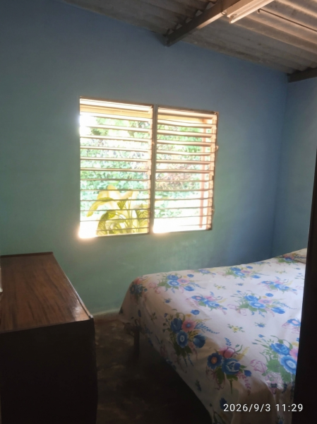 Casa de 2 habitaciones en venta en Naranjal, Matanzas - 5