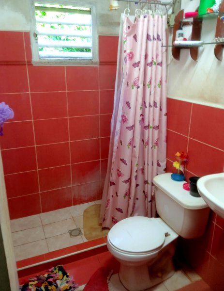 Casa de 2 habitaciones en venta en Naranjal, Matanzas - 7