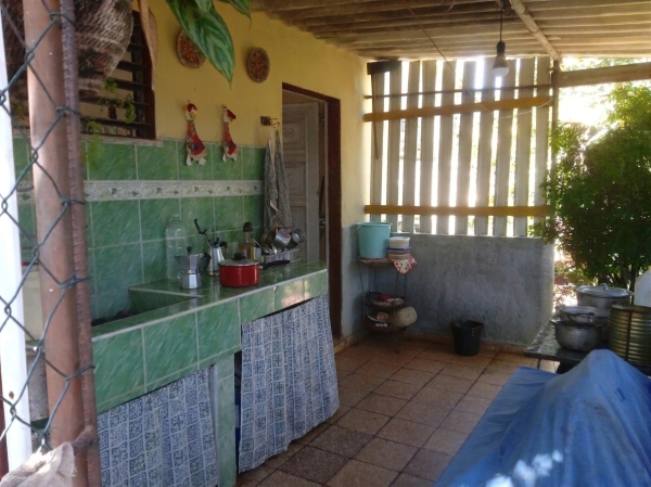 Casa de 2 habitaciones en venta en Naranjal, Matanzas - 8