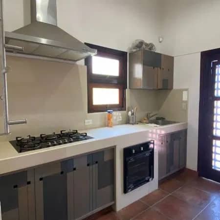 Casa Independiente de 3 habitaciones en venta en Miramar, Playa, La Habana - 4