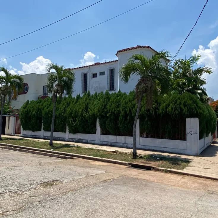 Detached House with 3 bedrooms for sale in Miramar, Playa, La Habana