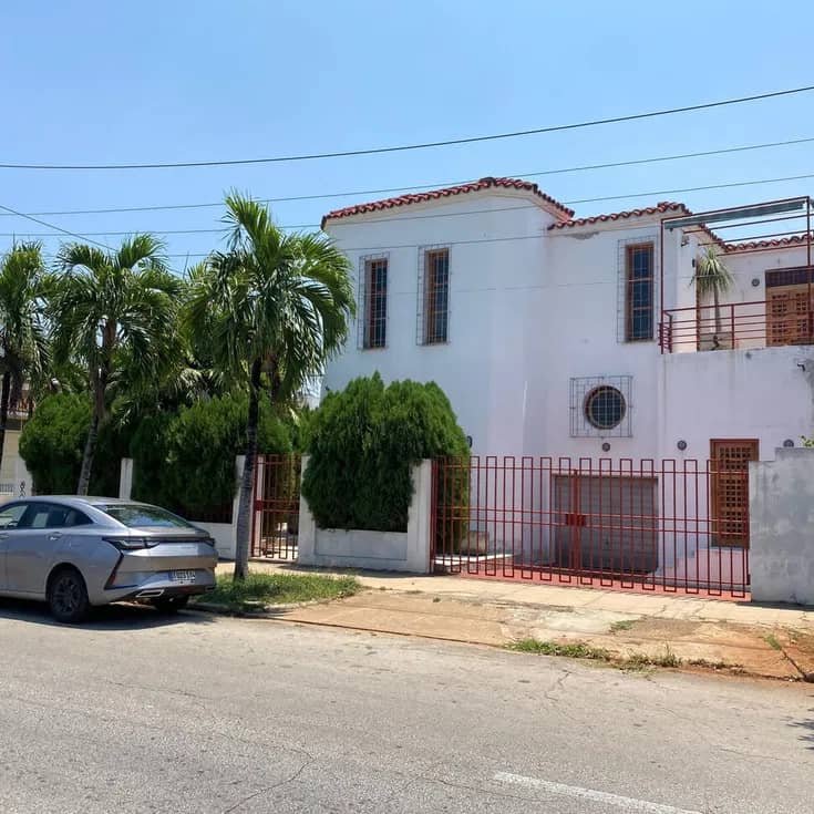 Detached House with 3 bedrooms for sale in Miramar, Playa, La Habana