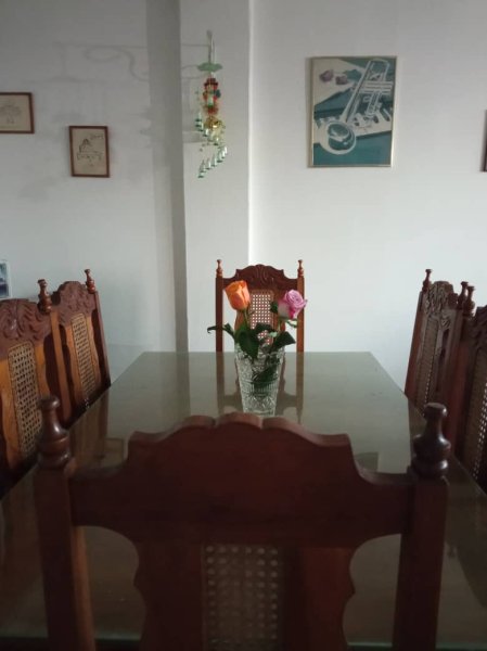 Apartment with 3 bedrooms for sale in Nuevo Vedado, Plaza de la Revolución, La Habana
