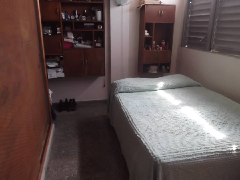 Apartment with 3 bedrooms for sale in Nuevo Vedado, Plaza de la Revolución, La Habana
