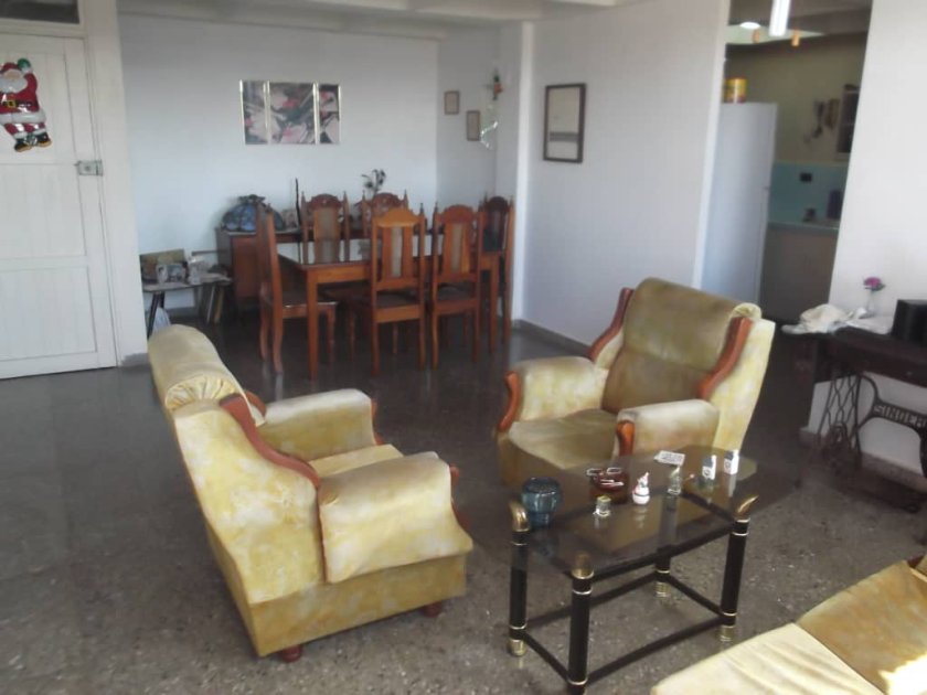Apartment with 3 bedrooms for sale in Nuevo Vedado, Plaza de la Revolución, La Habana
