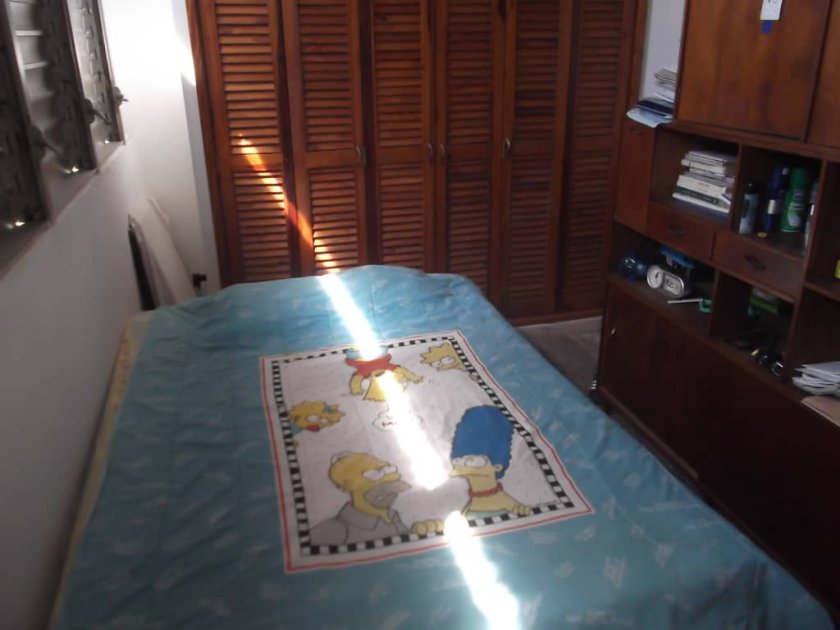 Apartment with 3 bedrooms for sale in Nuevo Vedado, Plaza de la Revolución, La Habana
