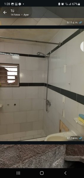 Casa de 4 habitaciones en venta en Matanzas