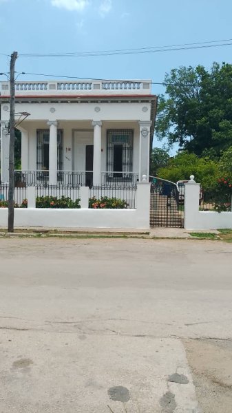 Casa Colonial de 3 habitaciones en venta en Marianao, La Habana - 12