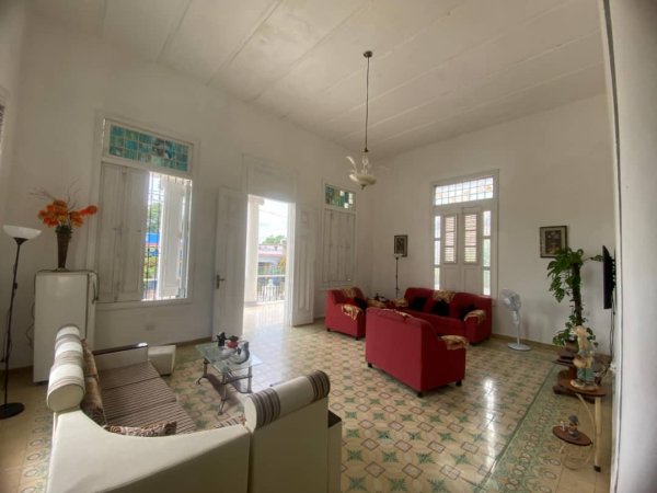 Casa Colonial de 3 habitaciones en venta en Marianao, La Habana - 7