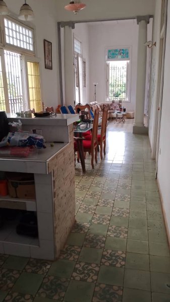 Casa Colonial de 3 habitaciones en venta en Marianao, La Habana - 9