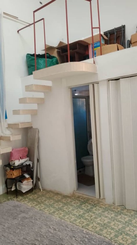 Casa Colonial de 3 habitaciones en venta en Marianao, La Habana