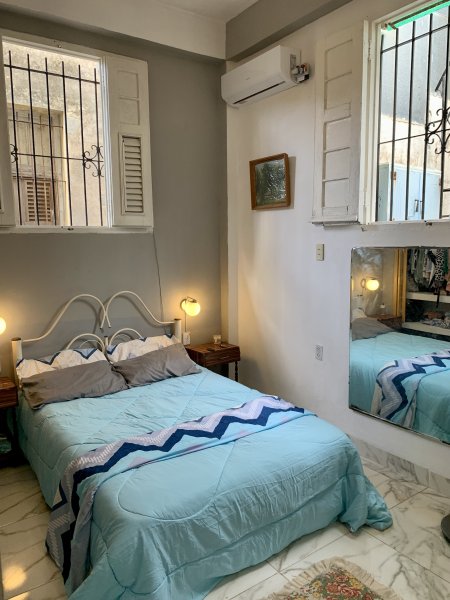 Apartamento de 1 habitación en venta en Ampliación Almendares, Playa, La Habana - 10
