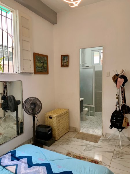 Apartamento de 1 habitación en venta en Ampliación Almendares, Playa, La Habana - 11