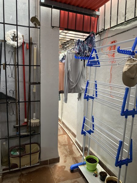 Apartamento de 1 habitación en venta en Ampliación Almendares, Playa, La Habana - 12