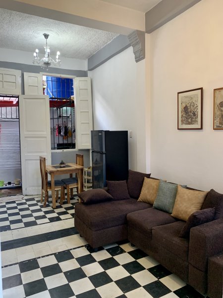 Apartamento de 1 habitación en venta en Ampliación Almendares, Playa, La Habana - 2