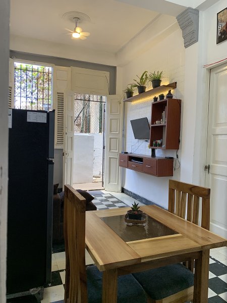 Apartamento de 1 habitación en venta en Ampliación Almendares, Playa, La Habana - 3