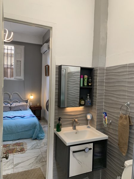 Apartamento de 1 habitación en venta en Ampliación Almendares, Playa, La Habana - 7